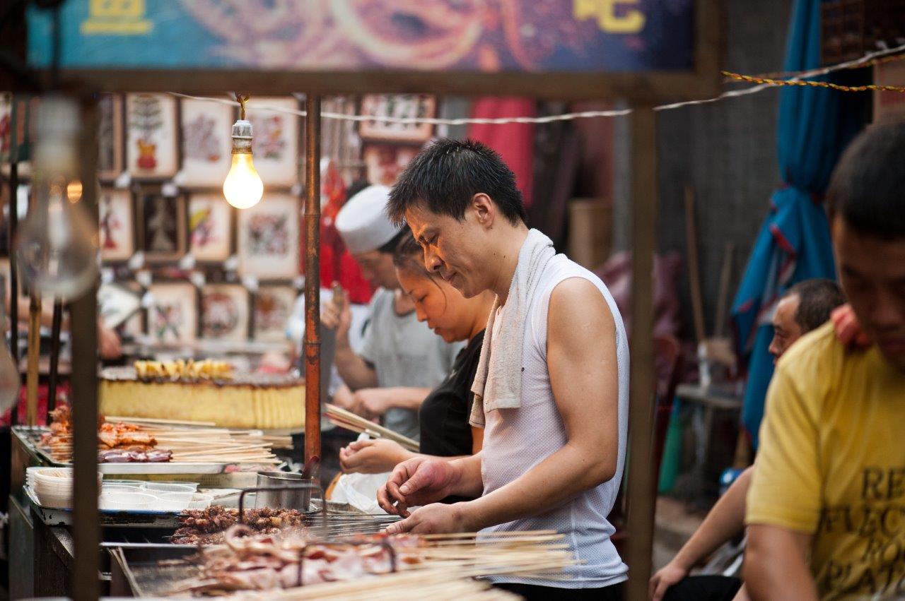 Escapada a la ciudad de Taiyuan y Pingyao, Tour Privado - Imagen 3