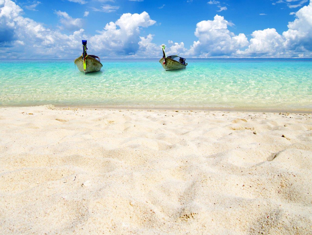 Básicos de Bangkok y Paquete de playa a Krabi, Tour en Grupo Pequeño - Imagen 10