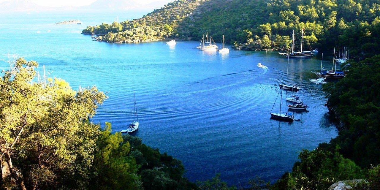 Crucero Goleta, Marmaris – Fethiye – Marmaris - Imagen 3