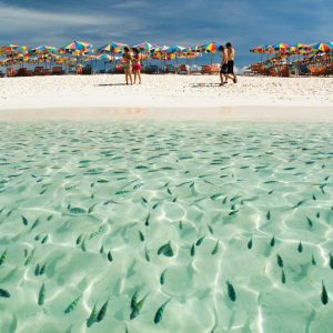 Bangkok, el Triángulo Dorado y la extensión de la playa de Phuket: recorrido privado