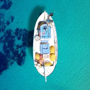 Escapada a Paros, 3 Días