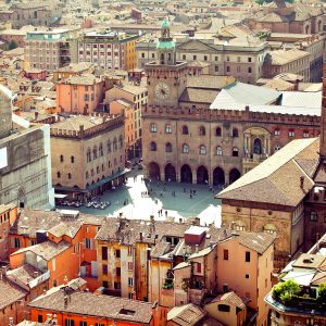 Descubriendo Bolonia