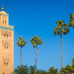 Portugal, Andalucía y Marruecos