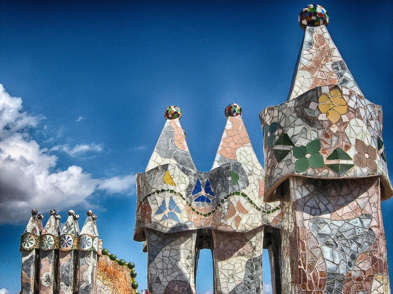 Lo mejor de Cataluña, Conducción por cuenta propia - Imagen 11