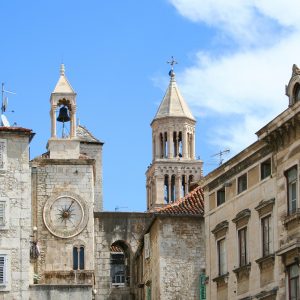 Dubrovnik y Zagreb, Tour Privado