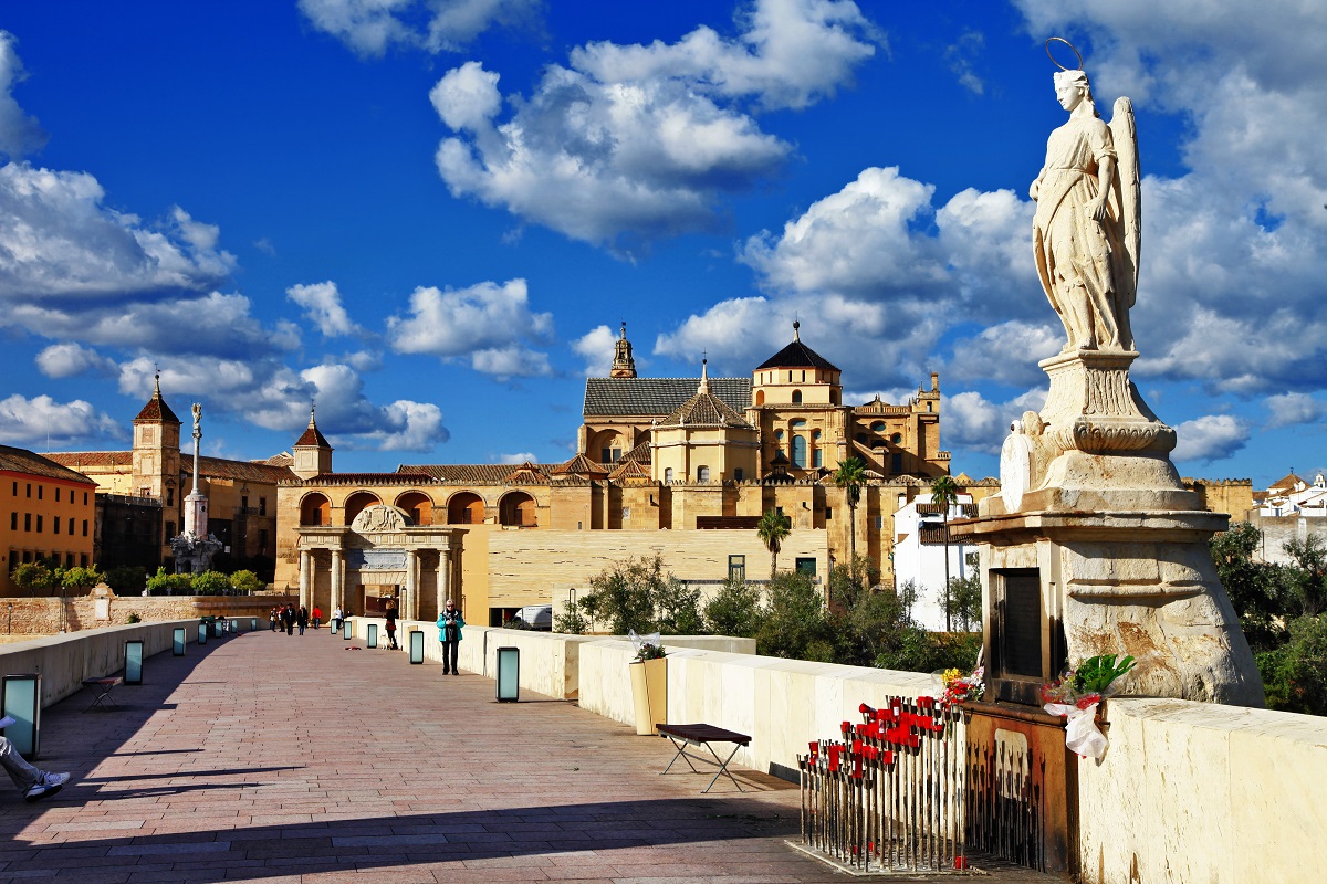 Corazón de Andalucía 8 Días, Conducción por cuenta propia - Imagen 12
