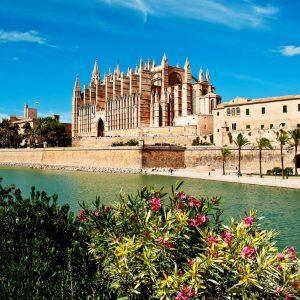 Escapada urbana a Palma de Mallorca