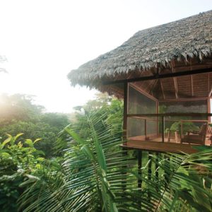 Hacienda Concepción 3 días, escapada corta (a petición)