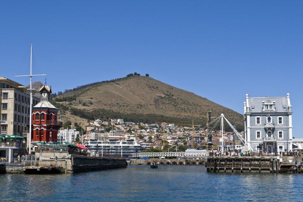 Cultura y cocina de Ciudad del Cabo, Tour privado - Imagen 2