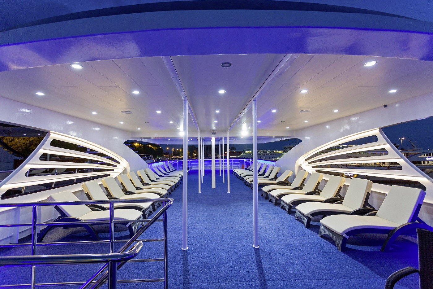 Crucero por lo más destacado de Dalmacia en la región de Split y Dubrovnik (Categoría de Barco Deluxe) - Imagen 14