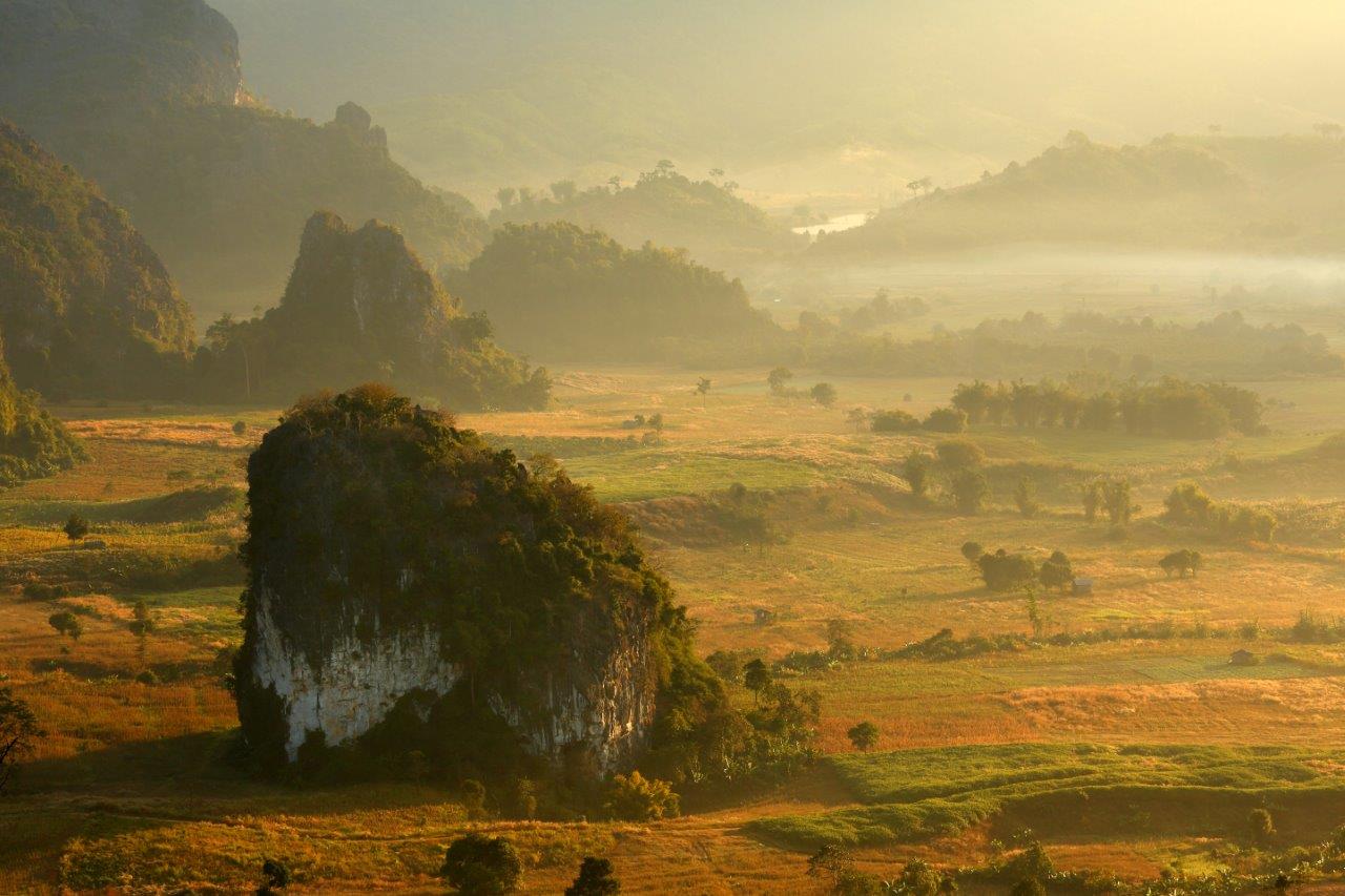 Descubra Tailandia en 9 días - Desde Bangkok hacia el Norte, Tour Privado - Imagen 16
