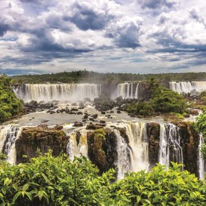 3 Day Argentine Adventure at Iguazú Falls