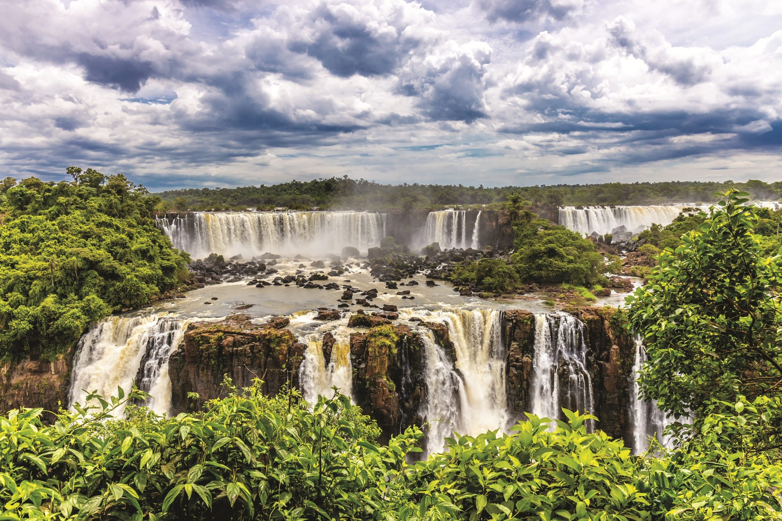 3 Day Argentine Adventure at Iguazú Falls
