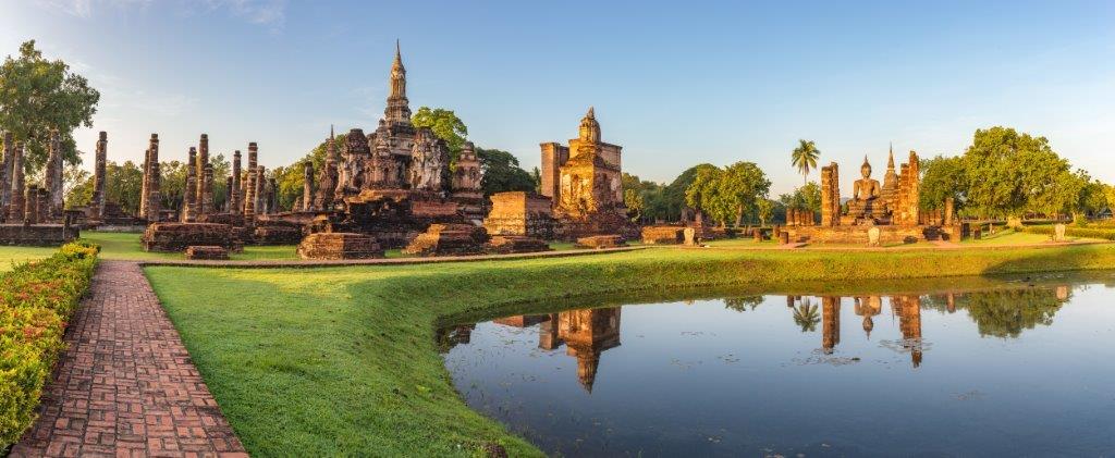De Chiang Mai al Sur- Los tesoros de Thailandia en 8 días, Tour en Grupo Pequeño (solo en inglés) - Imagen 2