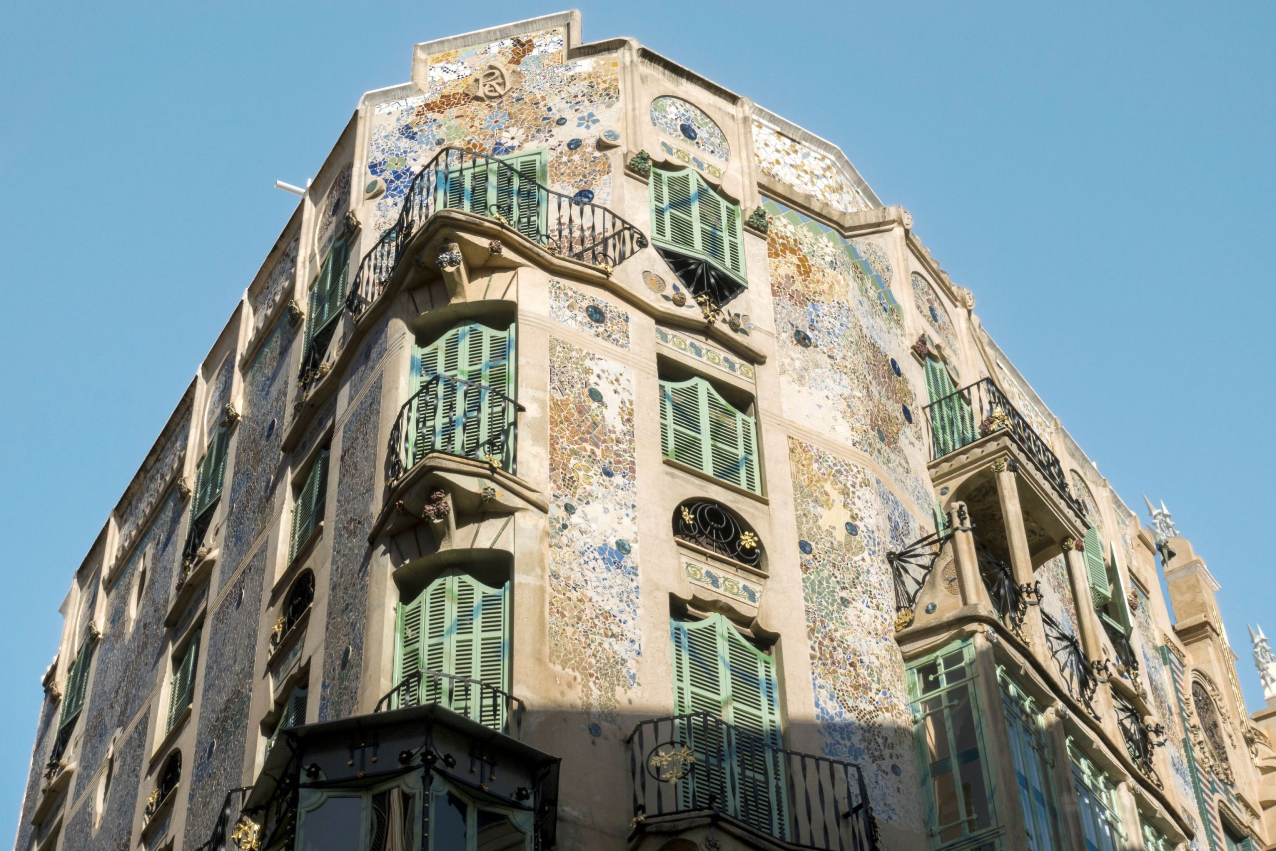 Escapada urbana a Palma de Mallorca - Imagen 5
