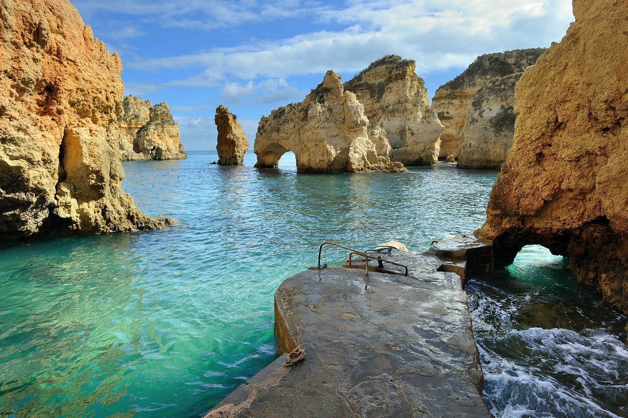 Descubriendo el Algarve y el Alentejo, Conducción por cuenta propia - Imagen 5