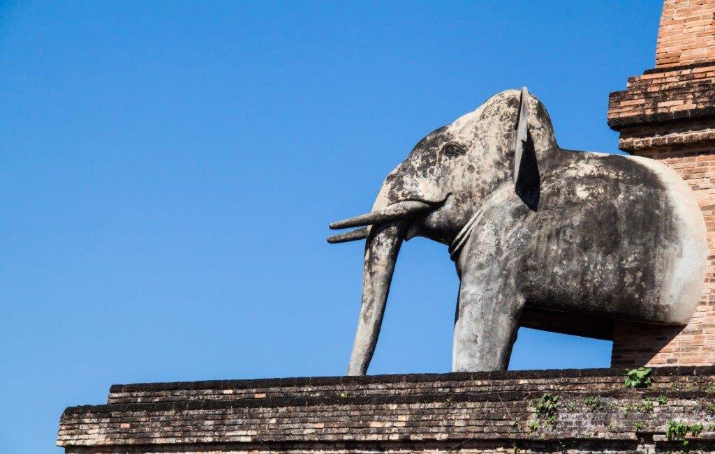 10 Días Explorando Tailandia, Tour en Grupo Pequeño (otros idiomas) - Imagen 3