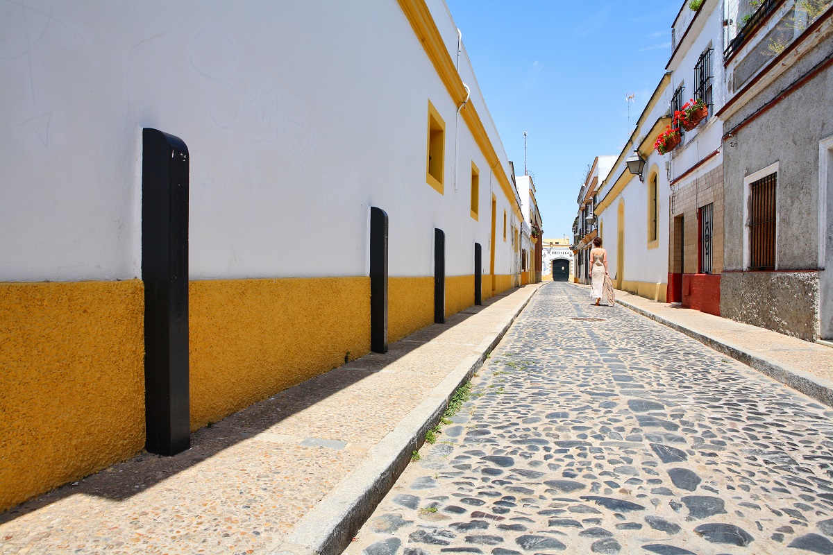 Corazón de Andalucía 11 Días, Conducción por cuenta propia - Imagen 14