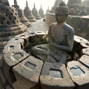 Esencia de Indonesia, Tour privado