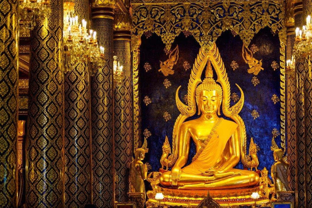 Descubra Tailandia en 9 días - Desde Bangkok hacia el Norte, Tour Privado - Imagen 4