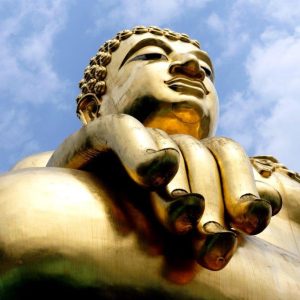 4 Días de Chiang Mai a Chiang Rai, Tour en Grupo Pequeño