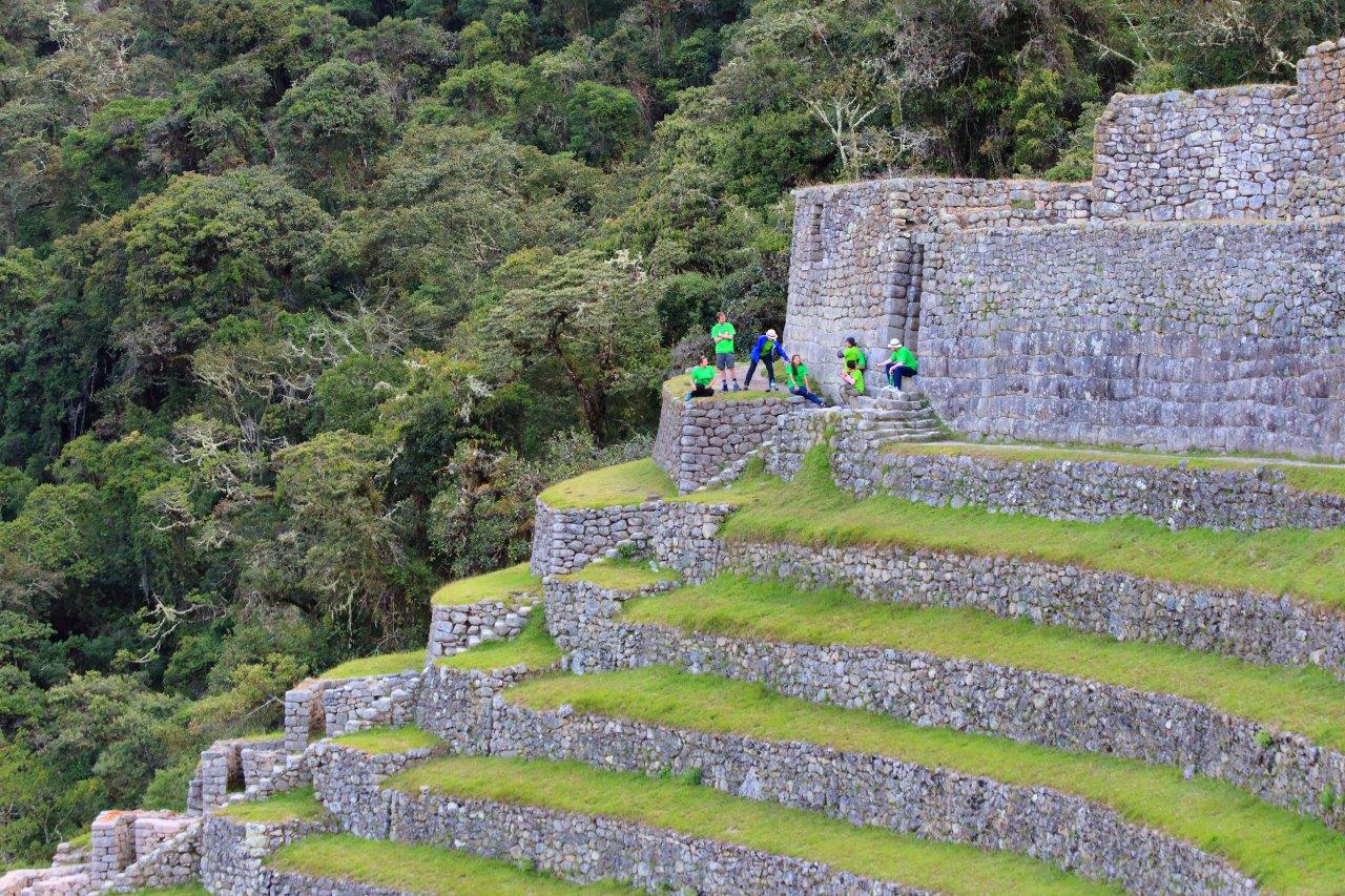 Cuzco al completo - Imagen 5