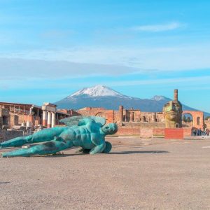 Nápoles y Sorrento Express (Bajo Petición)