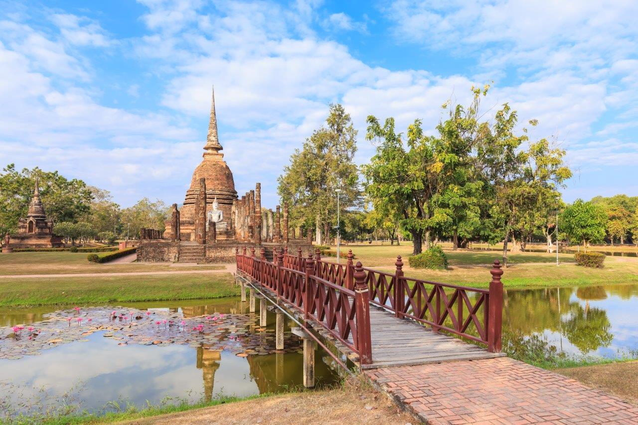 Descubra Tailandia en 9 días - Desde Bangkok hacia el Norte, Tour Privado - Imagen 21
