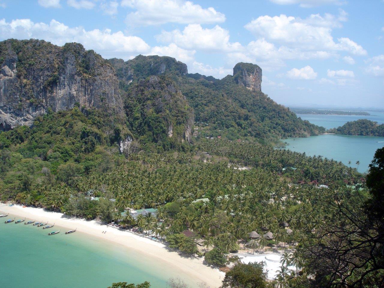 Básicos de Bangkok y Paquete de playa a Krabi, Tour en Grupo Pequeño - Imagen 8