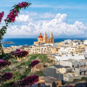 Explorando Malta y Gozo 8 Dias, Conducción por cuenta propia