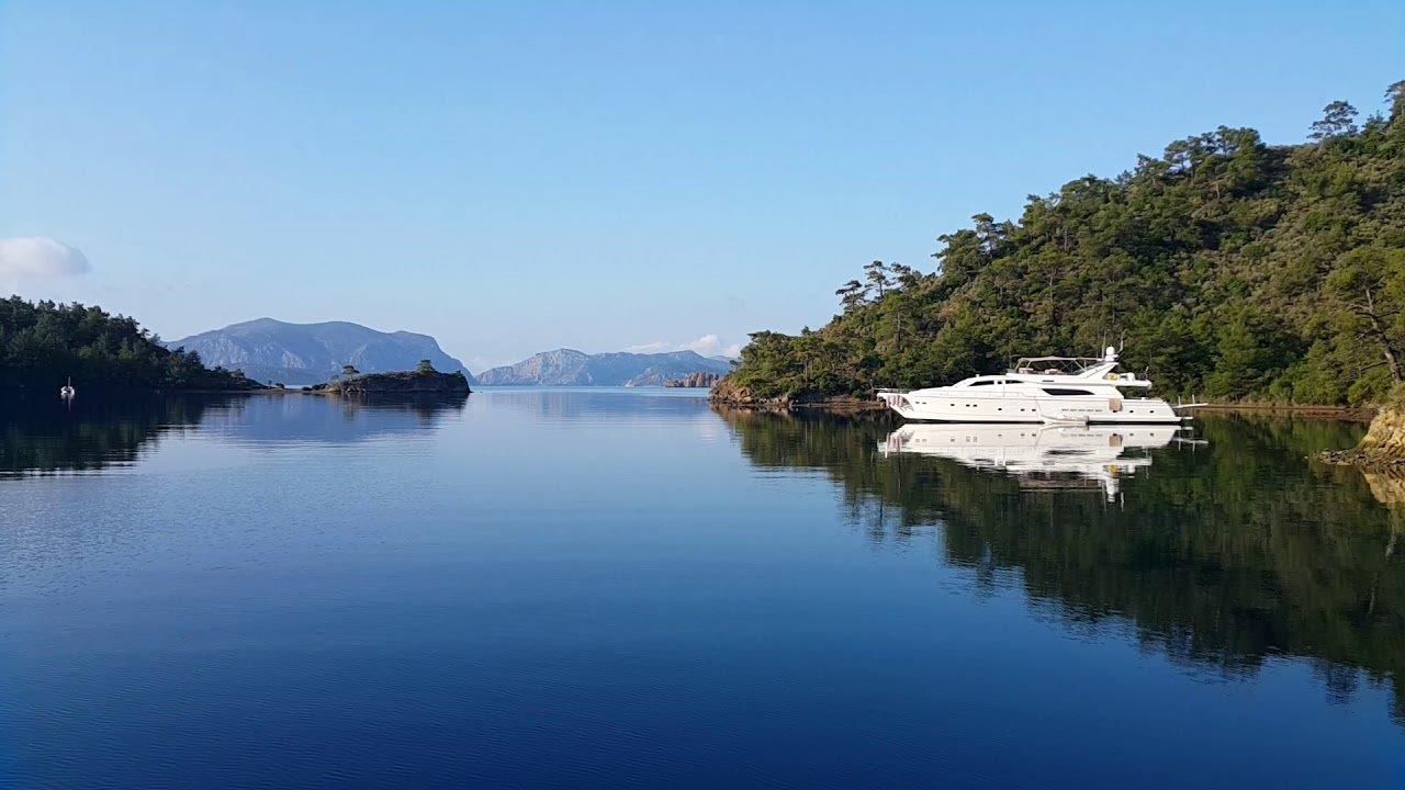 Crucero Goleta, Kemer – Kekova – Kemer - Imagen 2