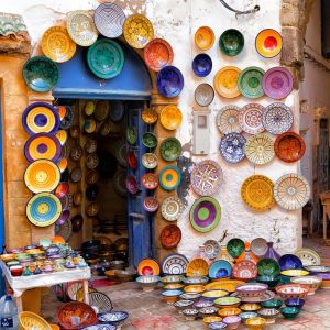 Marrakech, Essaouira y Agadir, tour privado