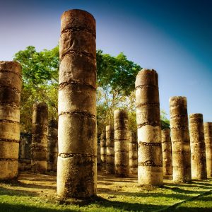 Mini Yucatan Tour, German-speaking guide