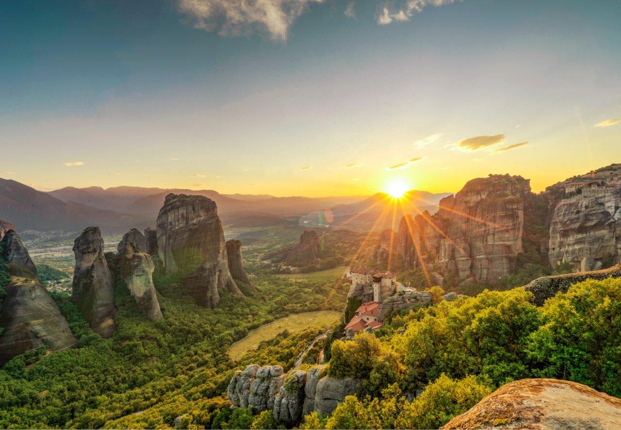 Norte de Grecia con Meteora, Delfos y Tesalónica, tour privado - Imagen 4