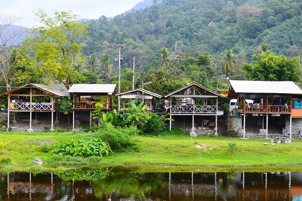 De Andamán al Golfo, Tour en Grupo Pequeño - Imagen 6