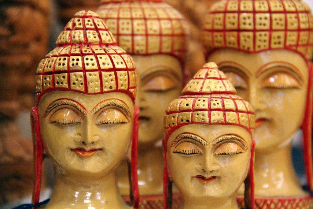 Triángulo Dorado con Goa, Supersaver - Imagen 10