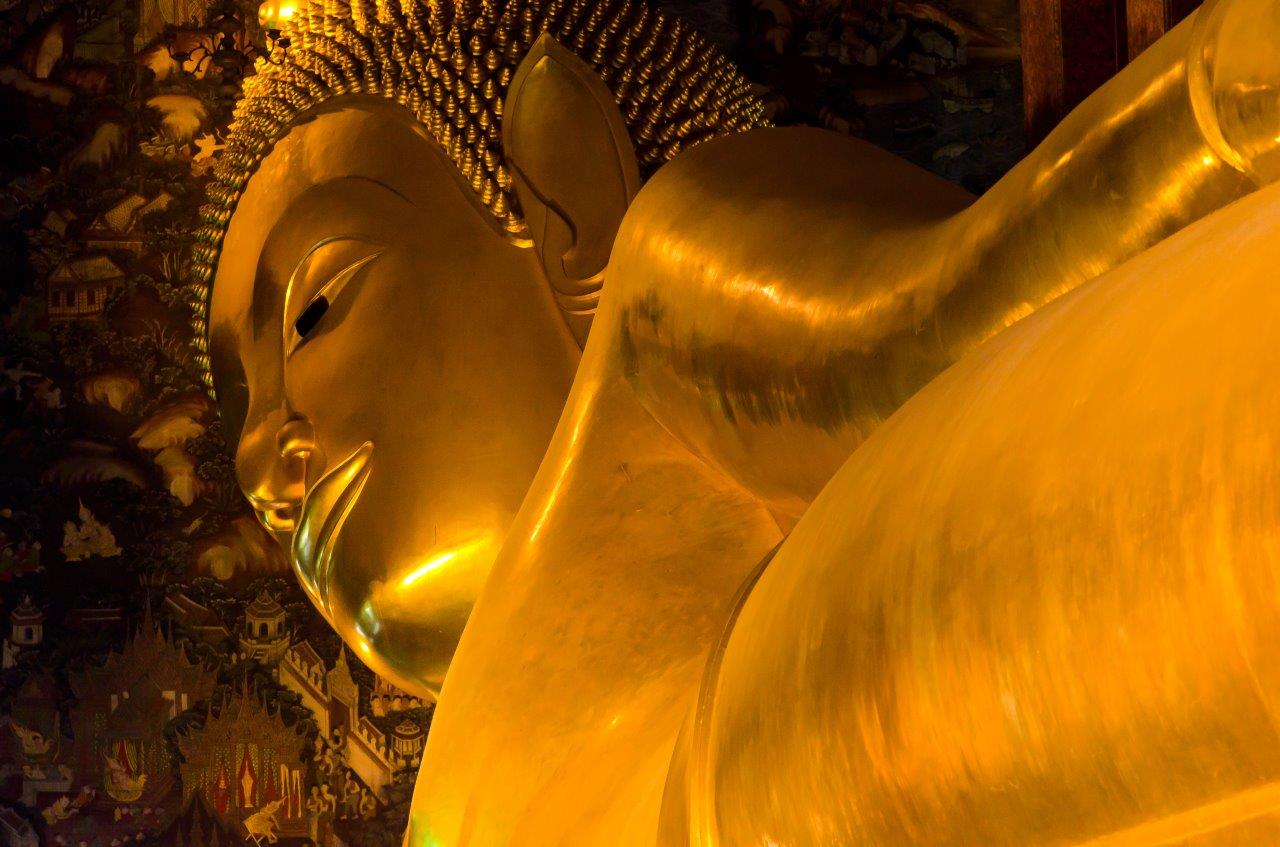 Los imperdibles de Bangkok, Escapada urbana - Tour privado - Imagen 4