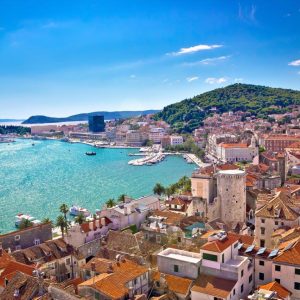Escapada a Split 3 Dias, Tour Privado