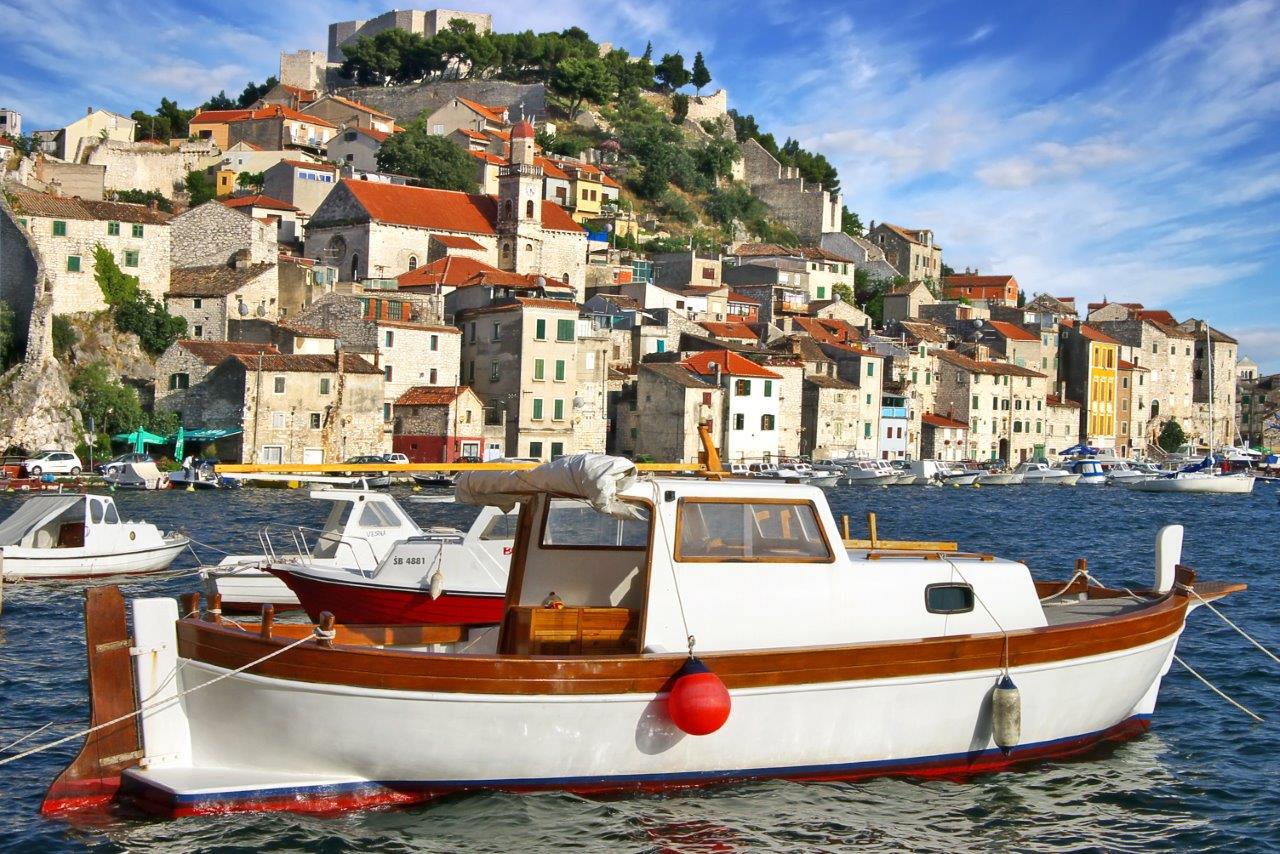 Gran recorrido por Croacia 15 días, Conducción por cuenta propia - Imagen 22