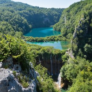 Croatia Express, Conducción por cuenta propia