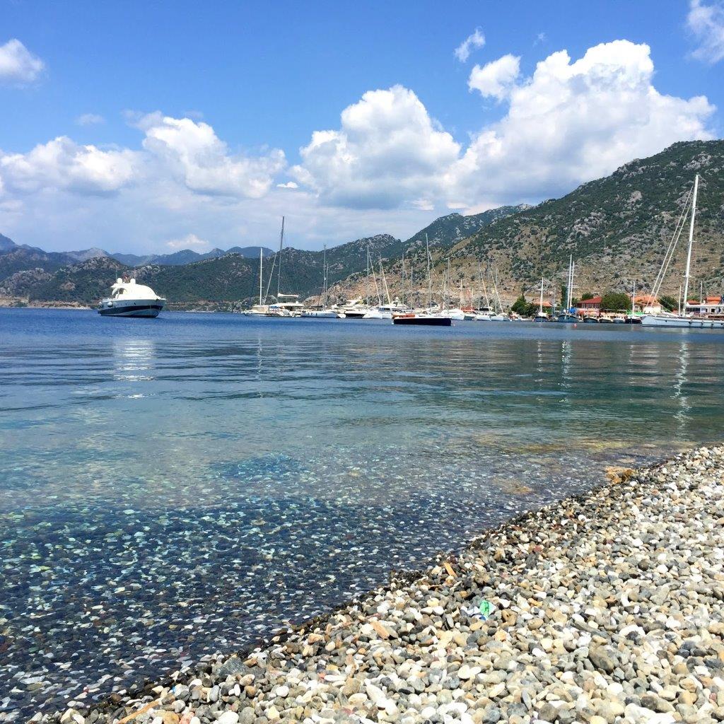 Crucero Goleta, Kemer – Kekova – Kemer - Imagen 4