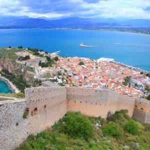 Sientete griego y Explora los Tesoros de Grecia como si vivieses allí, Guia Español