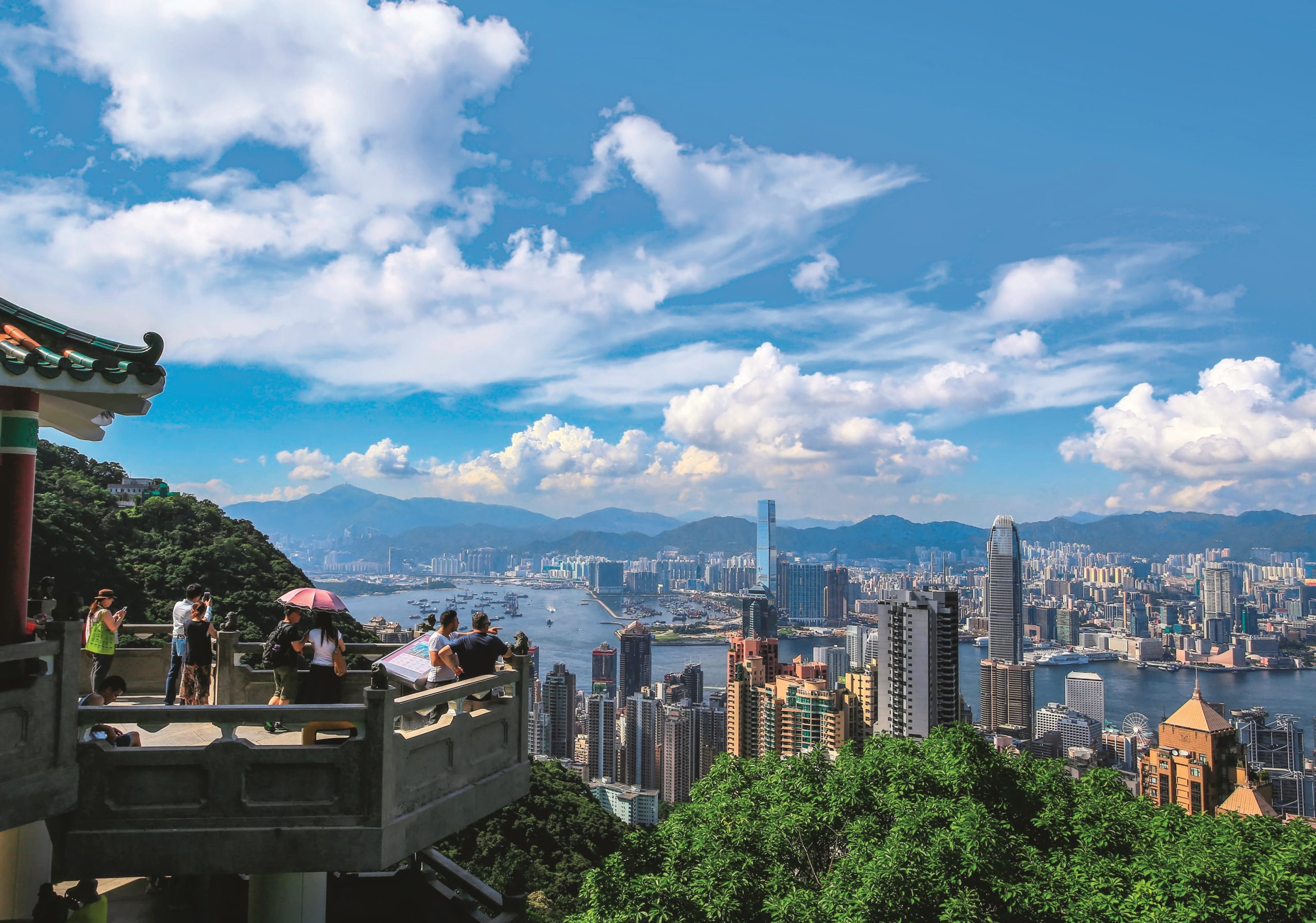 Escapada a la ciudad de Hong Kong, Tour Privado - Imagen 7