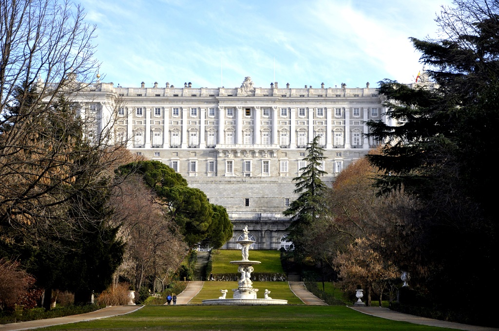Madrid: Experiencia Cultural con tour a Toledo de medio día, City Tour - Imagen 5