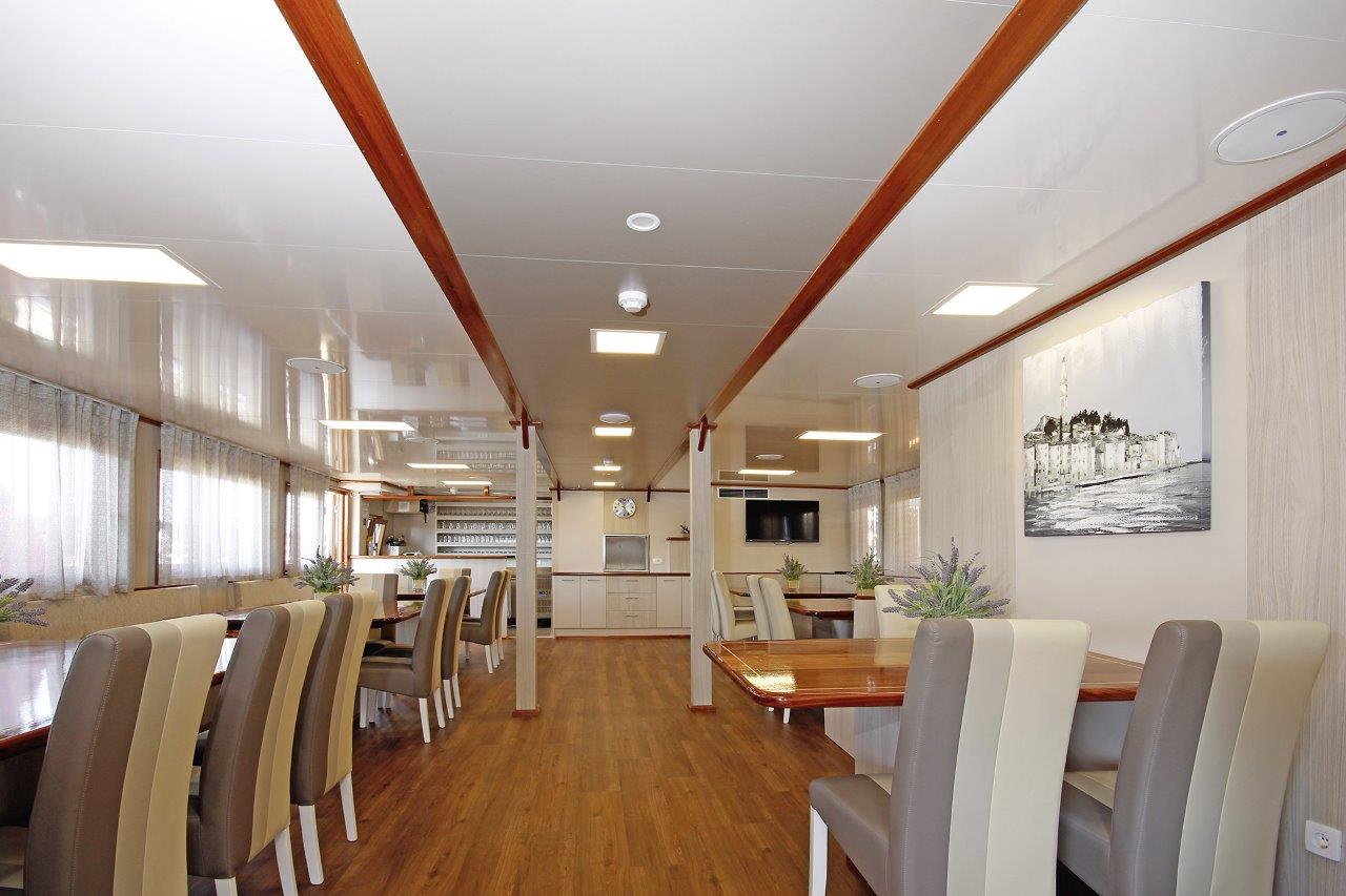 Crucero por lo mas destacados dede Kvarner hacia el norte de Dalmacia (Categoría de Barco Deluxe) - Imagen 9