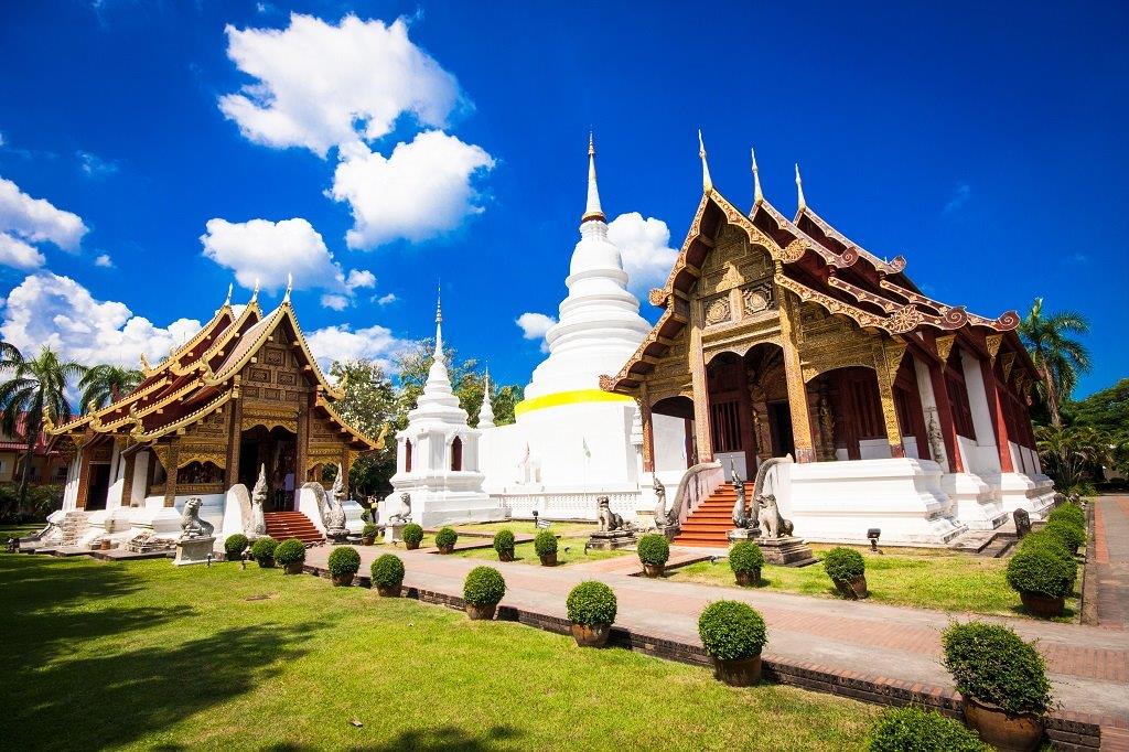 Descubra Tailandia en 9 días - Desde Bangkok hacia el Norte, Tour Privado - Imagen 9