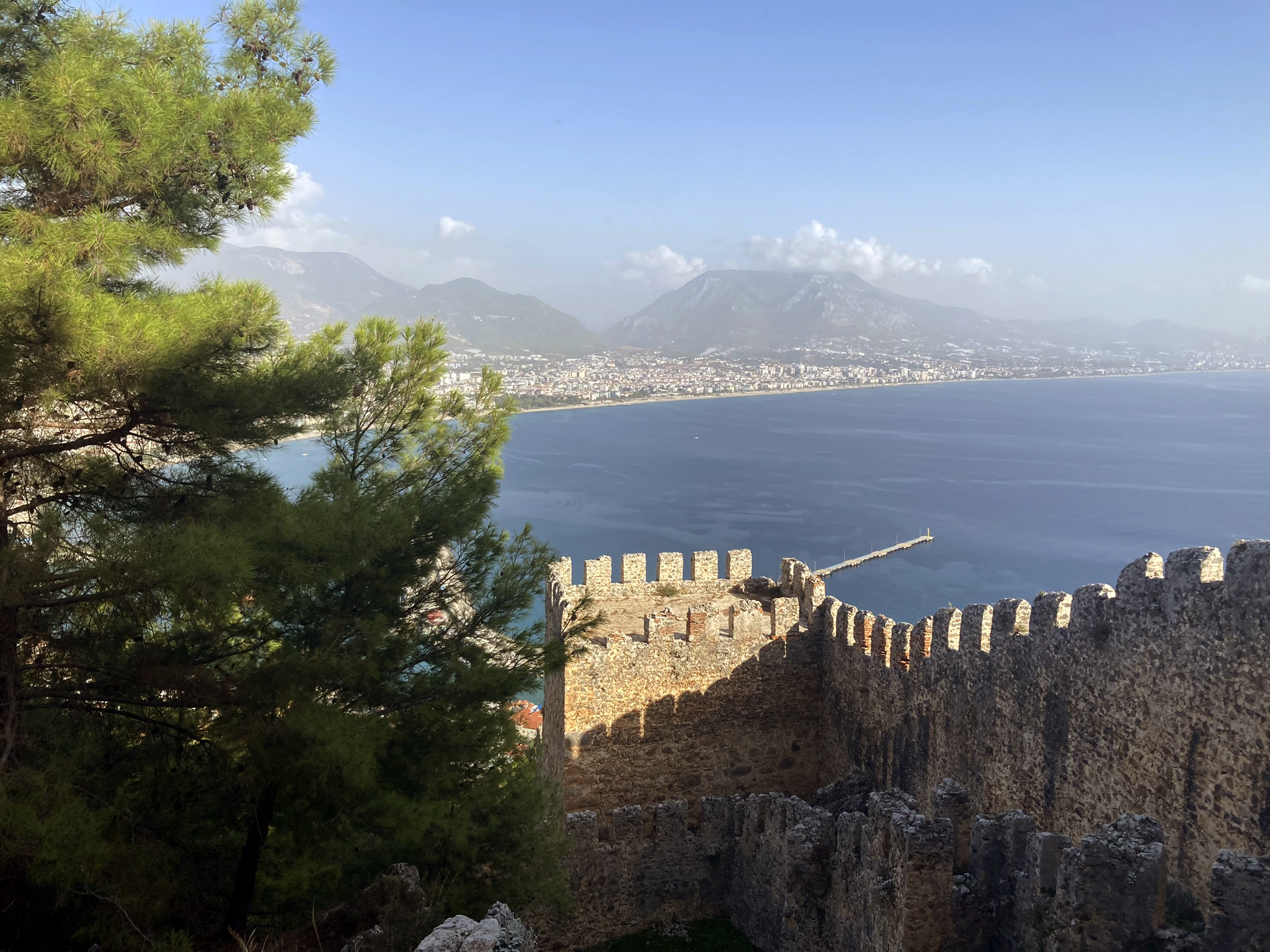 De Antalya a Capadocia, Conducción por cuenta propia - Imagen 7
