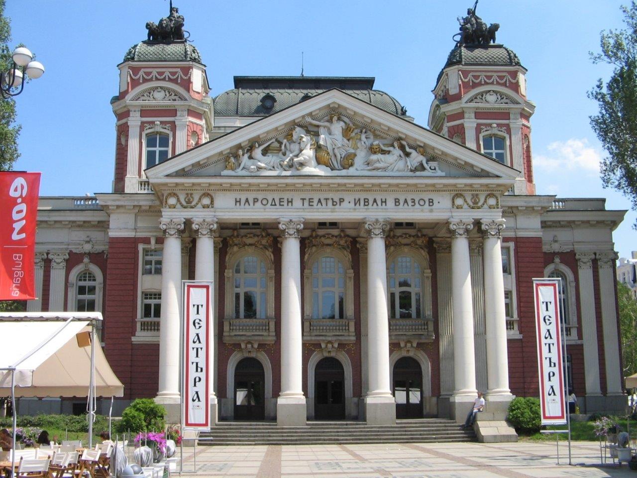 Bulgaria de un vistazo: escapada urbana a Sofía - Imagen 6