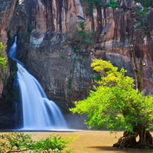 Experimente Tailandia de 6 días, tour privado