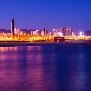 Barcelona, Experiencia Cultural, Escapada